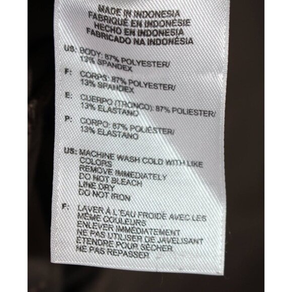 Adidas - Women's Clima365 Relaxed Capri with Drawstring Waist, Med - Picture 8 of 8